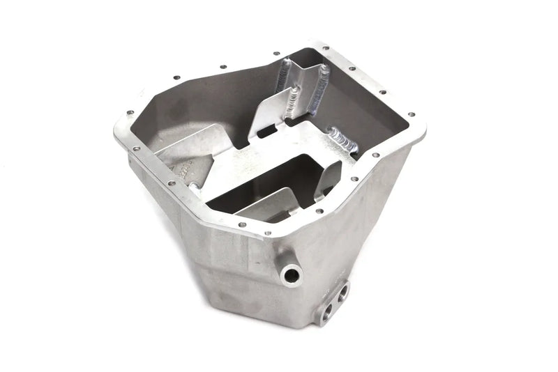 Killer B Aluminium Oil Pan (WRX/STi 01-11) — fits Subaru Liberty Wagon GT Spec B
