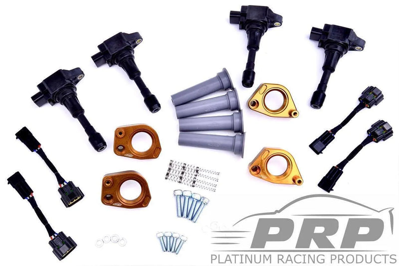 Platinum Racing Products Subaru WRX EJ 20/25 Coil Kit