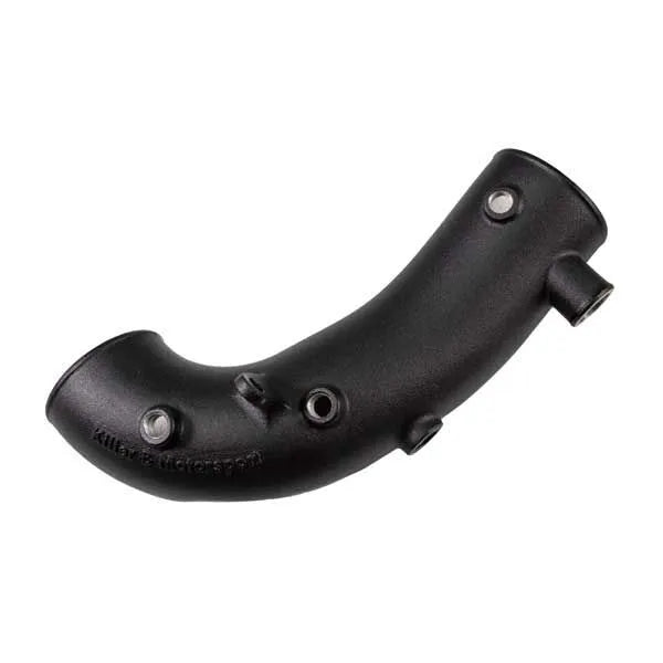 Killer B Cast Aluminium Turbo Inlet - OEM Inlet (WRX 02-07/STI 07-21) — fits Subaru STI