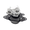 Engine Mount Left to suit Holden Barina Combo Tigra XC 1.4L 1.6L 1.8L Z14XE Z14XEP Z16SE Z18XE 93302 — image 2