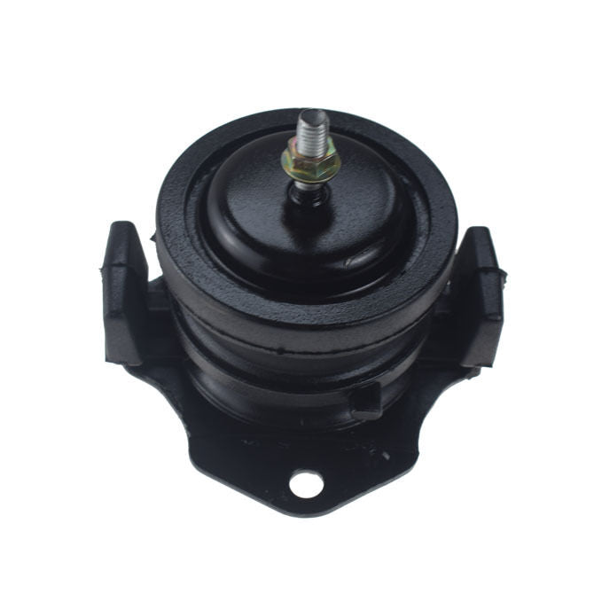 Front LH/RH Auto/Manual Engine Mount Set to suit Pajero NS NM NP NT NW 00-14 — image 3