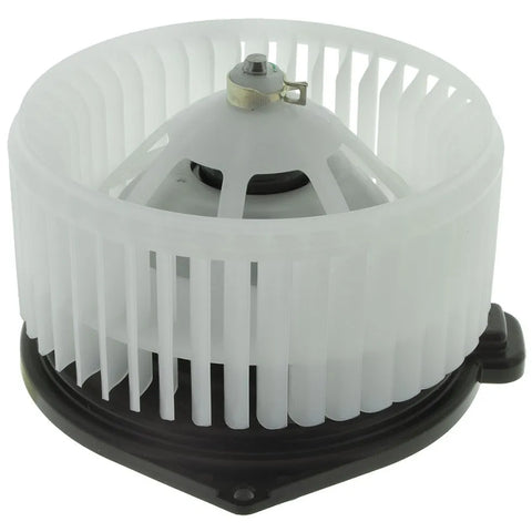 Denso Electric Blower Meter (Hiace Commuter Bus Rear RHS)