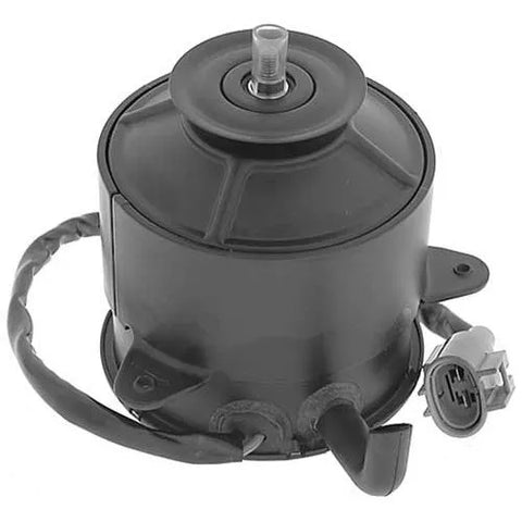 Denso Fan Motor Condenser (Hiace RZH125 LH103 LH113 RZH103 RZH113 93)