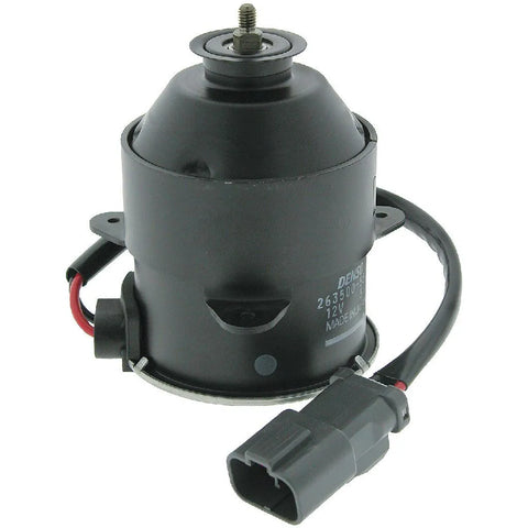 Denso Electric Motor Radiator (CR-V 02)