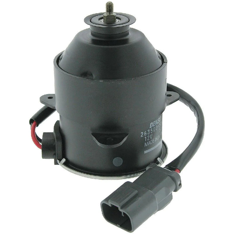 Denso Electric Motor Radiator (CR-V 02)