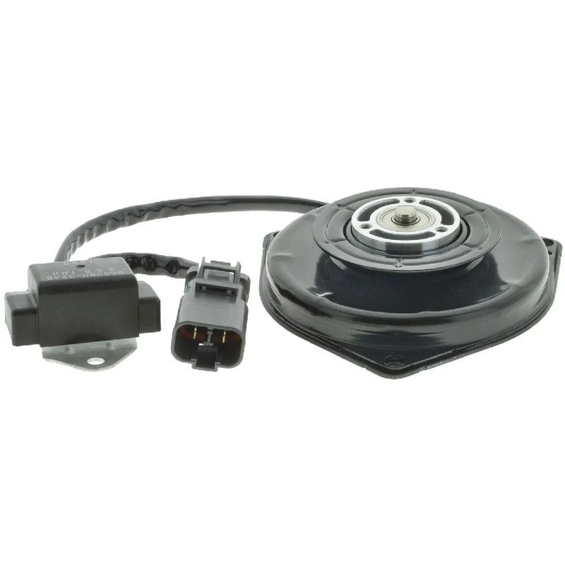 Denso Electric Motor Condenser (Jazz 02)
