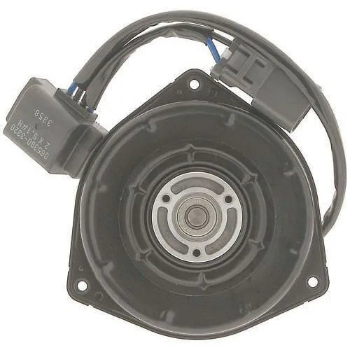 Denso Electric Motor Condenser (Civic 06)