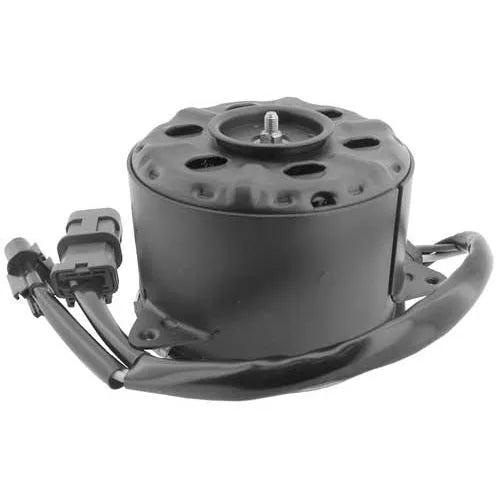 Denso Electric Motor Radiator Denso # 168000-3870 (Magna TJ TL)