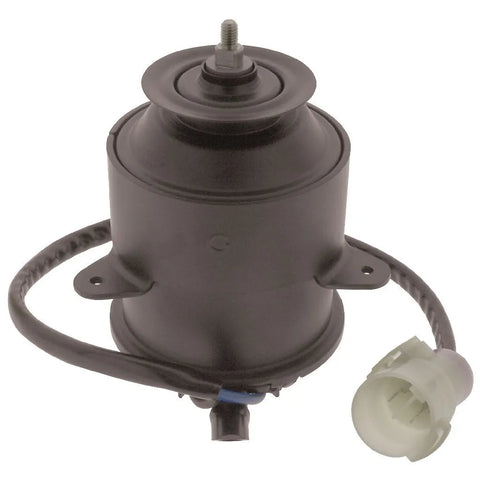 Denso Electric Motor 24V Condenser (Hino FC 97)