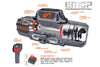 Rugcel EMCP 13,500lb Winch