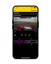 Garmin Catalyst 2 Racetrack Driving Performance Optimiser