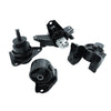 4Pcs Engine Mount Set Front+Rear+Left+Right to suit Hyundai i30 Diesel D4FB 1.6L Auto 2007-2013 — image 1