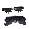 Set Of 3 Front Engine + Rear Gearbox Mount to suit Toyota Hilux 4x4 LN106 2.8L 3L — image 2