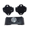 Set Of 3 Front Engine + Rear Gearbox Mount to suit Toyota Hilux 4x4 LN106 2.8L 3L — image 4