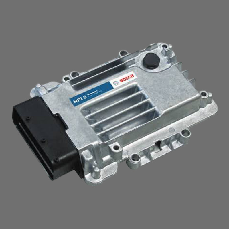 Emtron Bosch HPI5 Application Build (Pajero 99-07) — fits Mitsubishi Pajero
