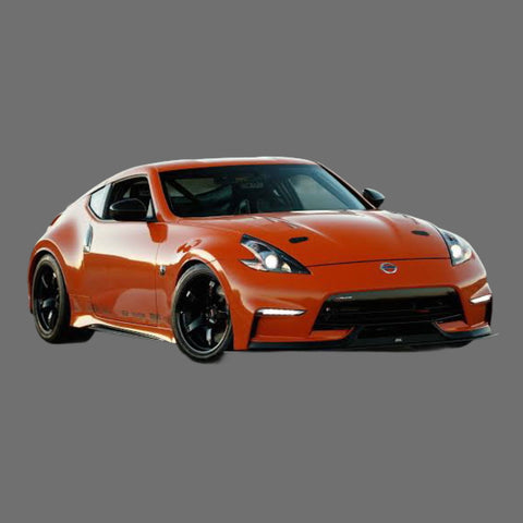 Emtron Application Build (370Z 09-20) — fits Nissan 370z