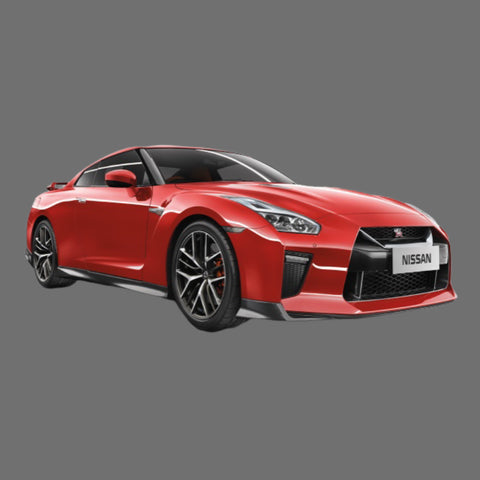 Emtron Application Build (Skyline R35 GTR 08-19) — fits Nissan Skyline R35