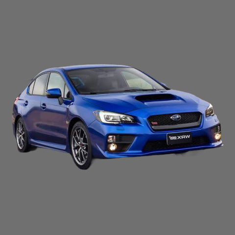 Emtron Application Build (STI MY08-15 ) — fits Subaru STI
