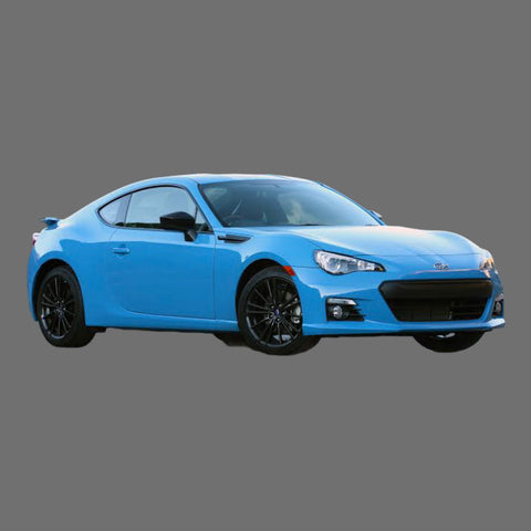 Emtron Application Build (BRZ/86 12-21) — fits Subaru BRZ