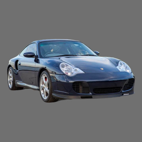 Emtron Application Build (996 97-05)