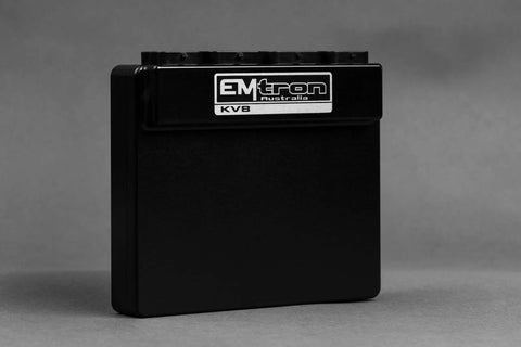 Emtron KV8 Wire-In ECU