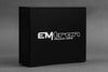 Emtron KV12 Wire-In ECU and Install Kit