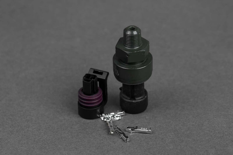 Emtron Ti 6.5 Bar and Plug Kit