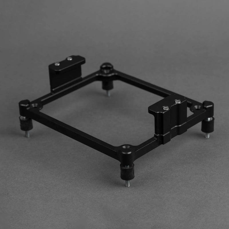 Emtron KV Series ECU Mounting Kit
