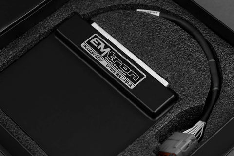 Emtron Plug-In ECU (BRZ/86 12-21)