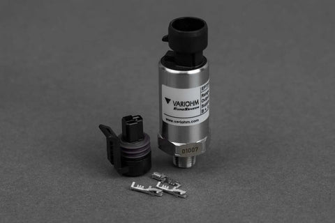 Emtron 8 Bar Eurosensor With Plug
