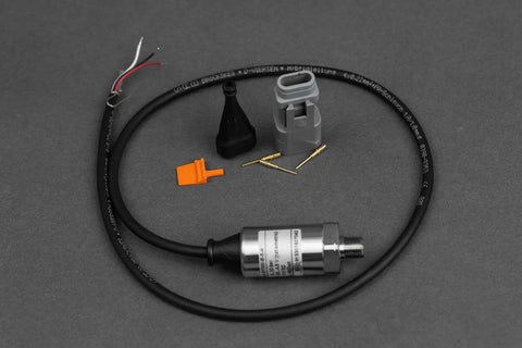 Emtron 1619-010 10 Bar Eurosensor With Tail And Pl | Kren Offroad NZ