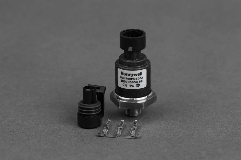 Emtron Honeywell Sensor and Plug