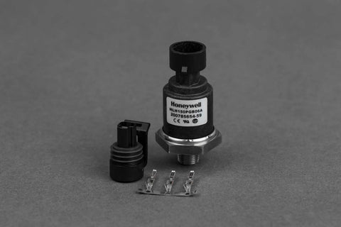 Emtron Honeywell 250 PSI Sensor and Plug