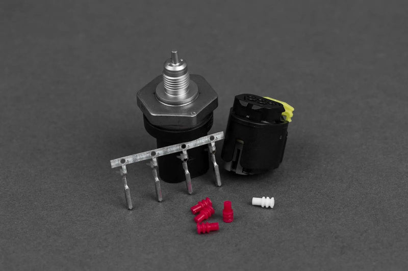 Emtron Bosch Combo Sensor And Plug