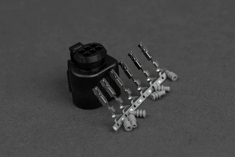 Emtron LSU 4.9 Plug and Pin Kit (image 2)