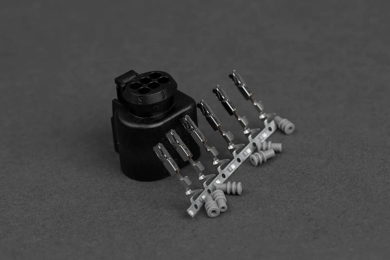 Emtron 211-49 LSU 4.9 Plug and Pin Kit
