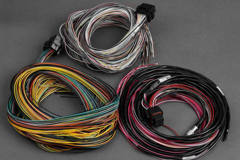 Emtron KV Series BCD Flying Harness