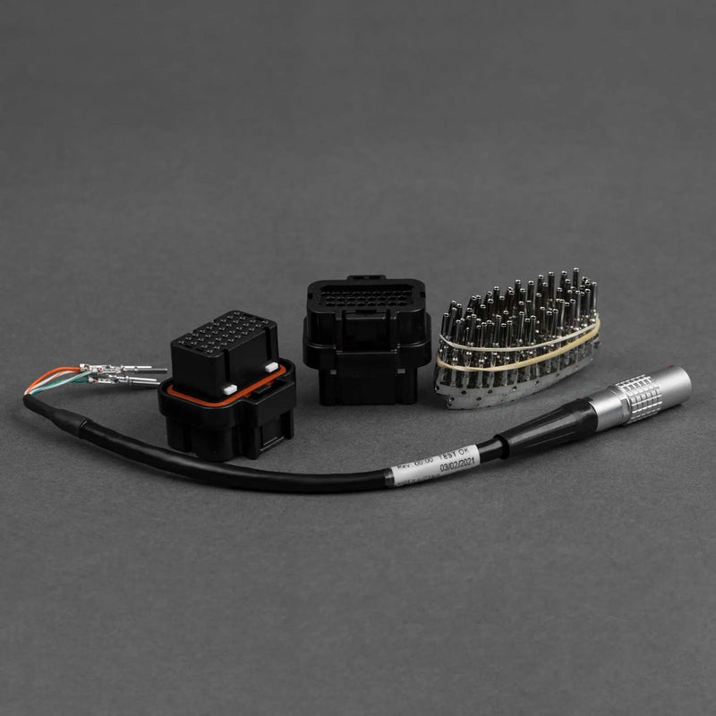 Emtron SL Series AB Connector Kit