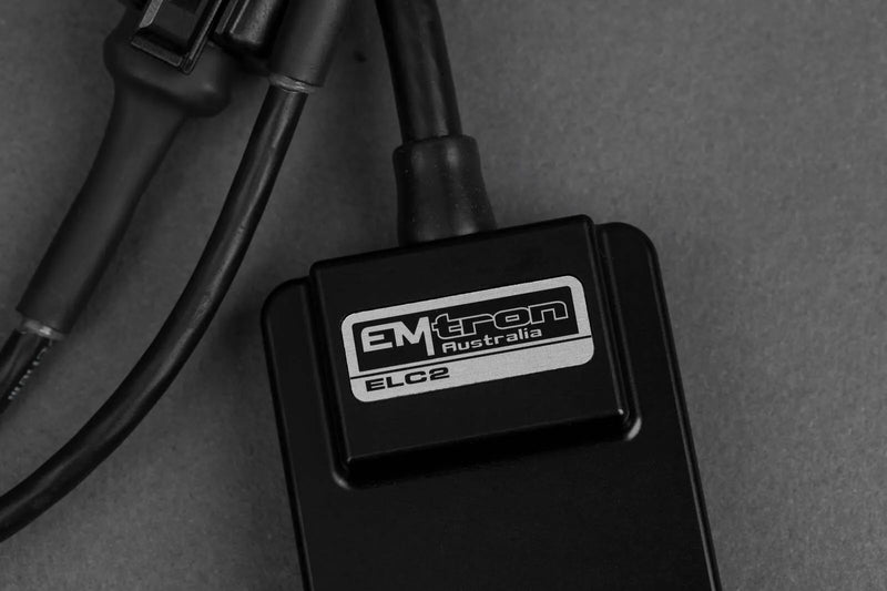 Emtron Single Channel Controller ELC2
