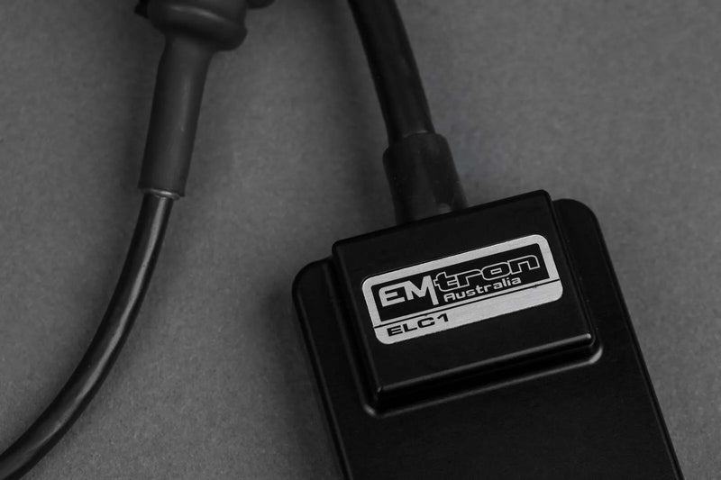 Emtron Controller