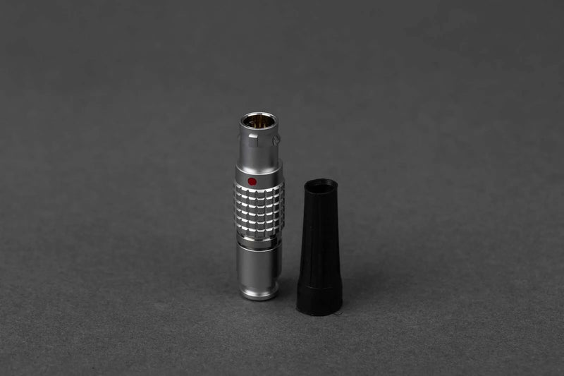 Emtron Inline Comms Connector Kit - Female