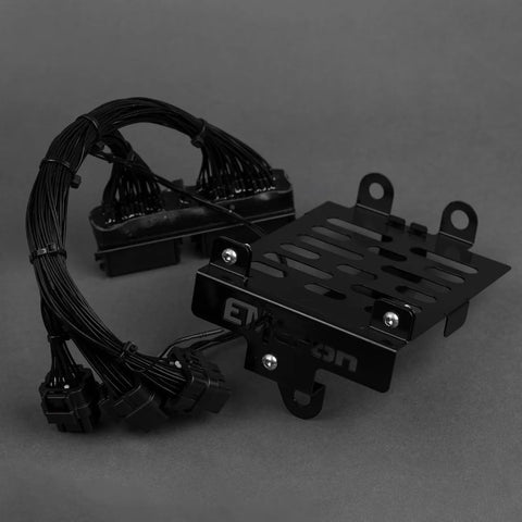 Emtron KV Kit - less KV8 (EVO X 07-16) — fits Mitsubishi Evo