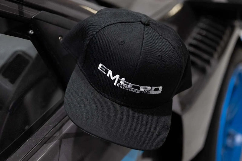 Emtron 789-001 Cap | Kren Offroad NZ