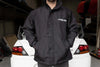 Emtron Racetrack Windbreaker - 3XL (image 3)