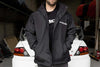 Emtron Racetrack Windbreaker - 3XL (image 2)