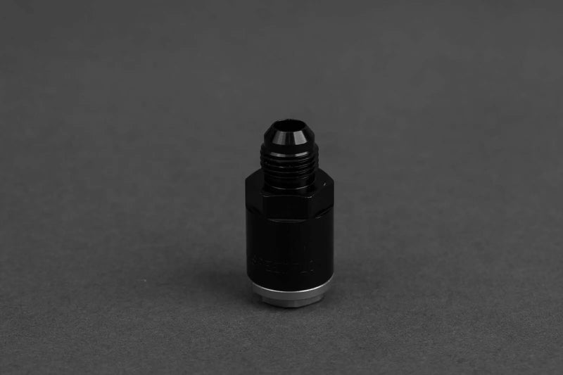 Emtron 901-646 Continental Flex Meter - 6 Adapter | Kren Offroad NZ