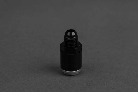 Emtron Continental Flex Meter - 6 Adapter