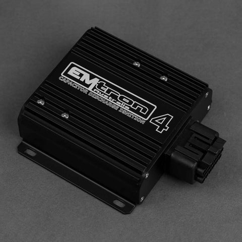 Emtron Ignition Amplifire