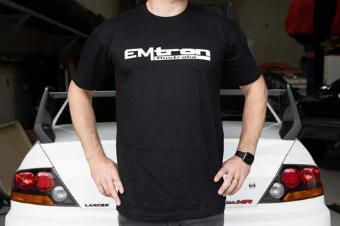 Emtron T Shirt