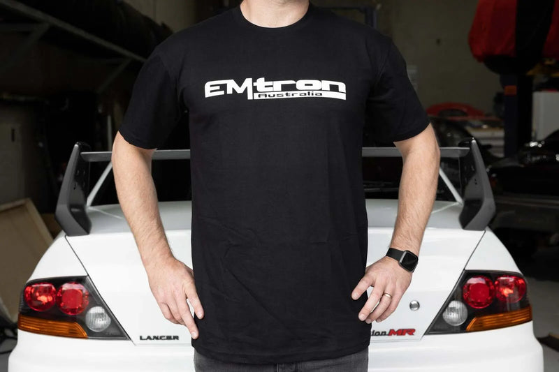 Emtron T Shirt - 3XL